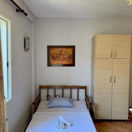 גולם Gazi'S Apartament For Rent מראה חיצוני תמונה