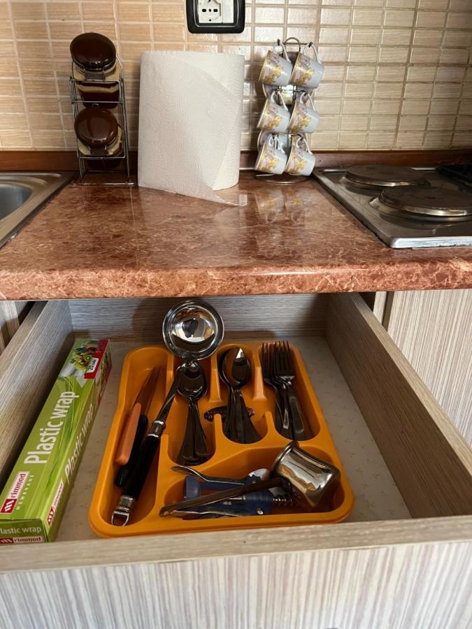 גולם Gazi'S Apartament For Rent מראה חיצוני תמונה
