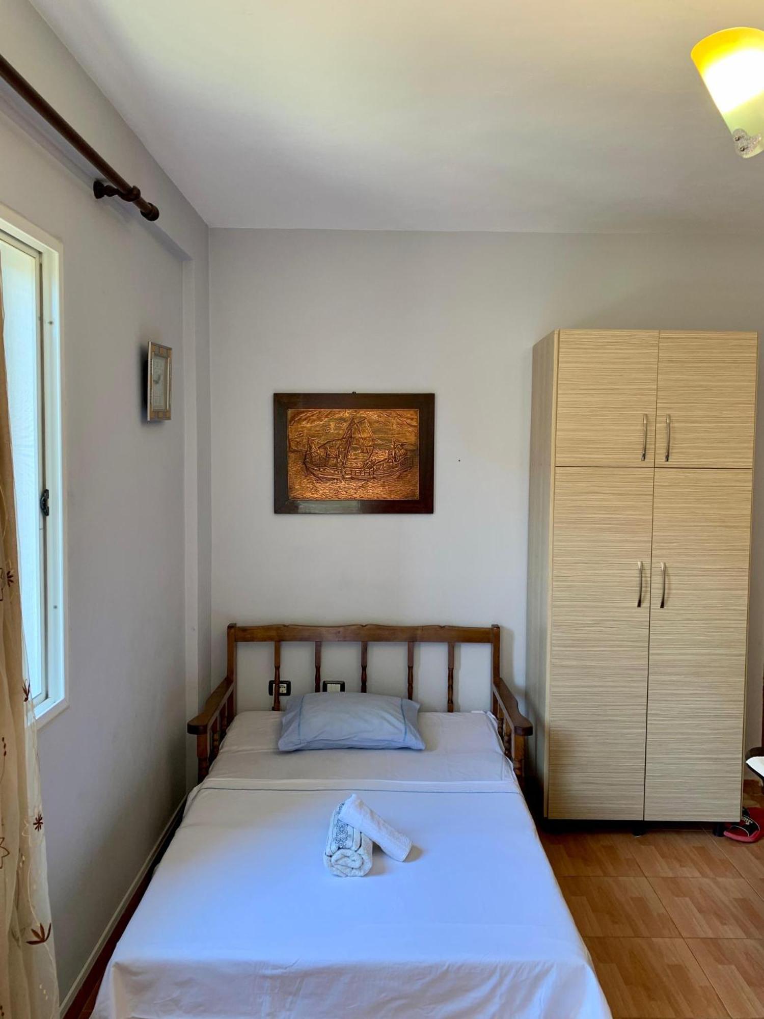 גולם Gazi'S Apartament For Rent מראה חיצוני תמונה