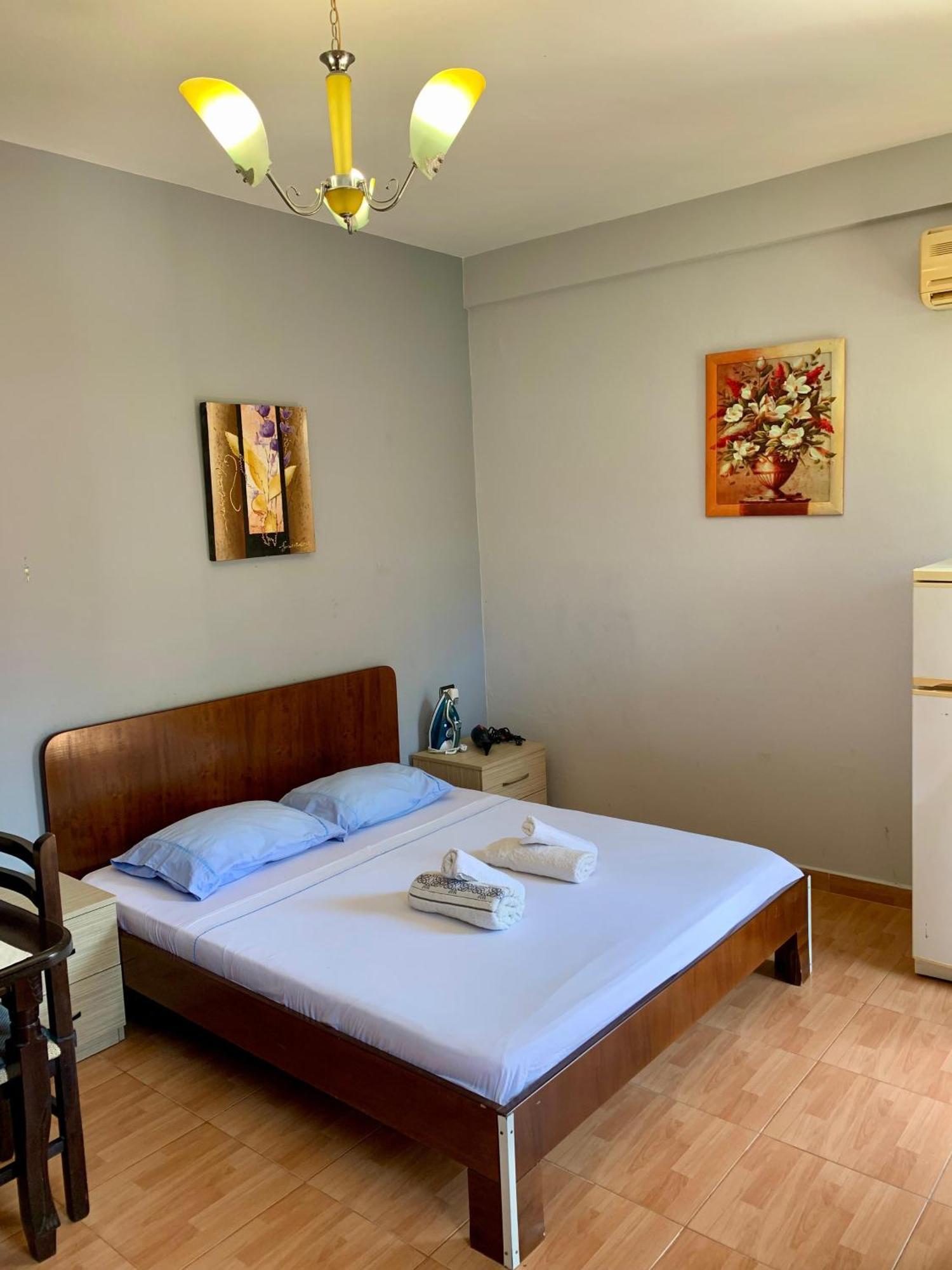 גולם Gazi'S Apartament For Rent מראה חיצוני תמונה