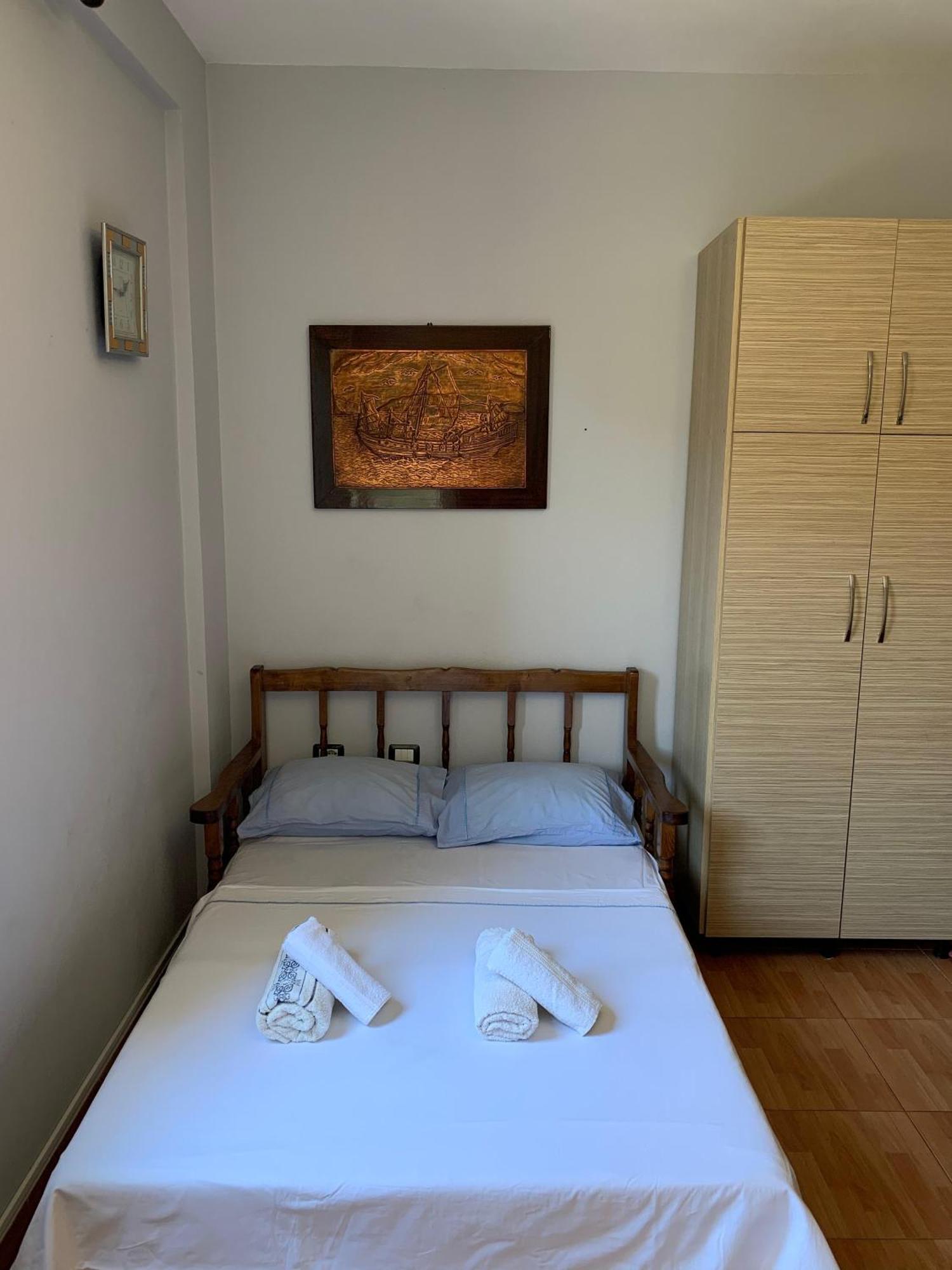 גולם Gazi'S Apartament For Rent מראה חיצוני תמונה