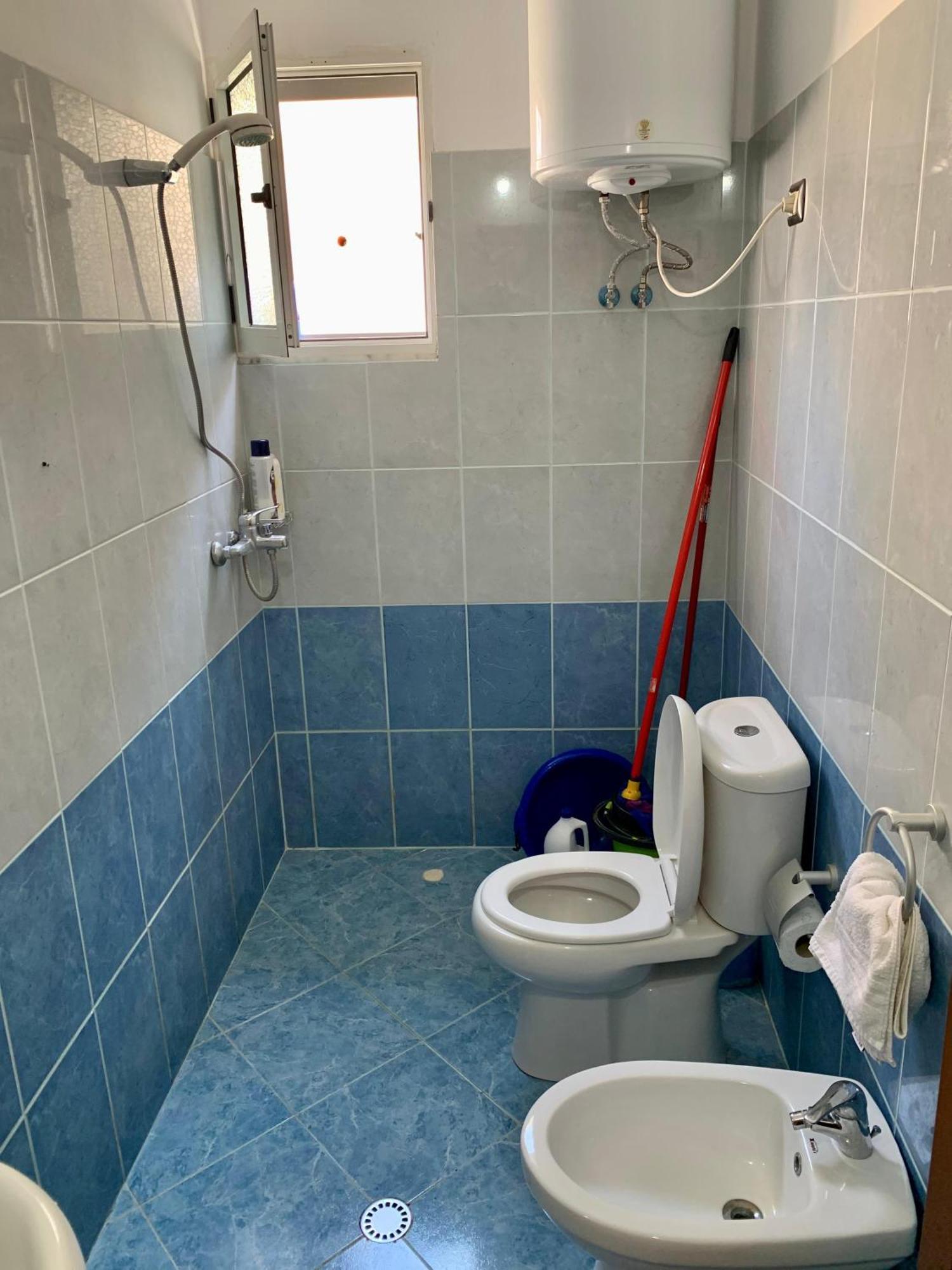 גולם Gazi'S Apartament For Rent מראה חיצוני תמונה