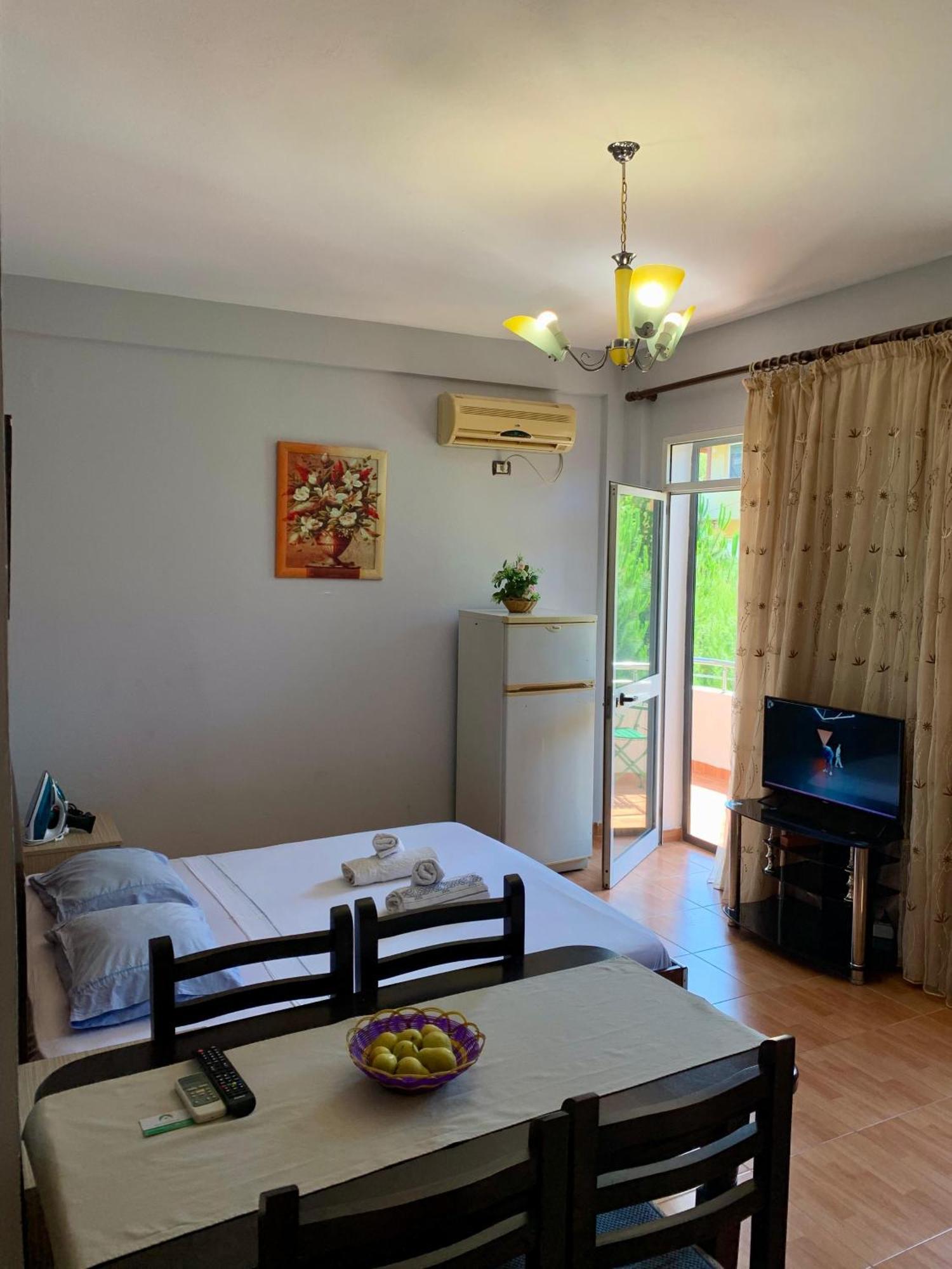 גולם Gazi'S Apartament For Rent מראה חיצוני תמונה